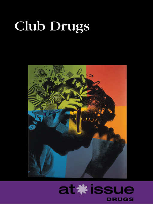 Title details for Club Drugs by Christine Watkins - Available